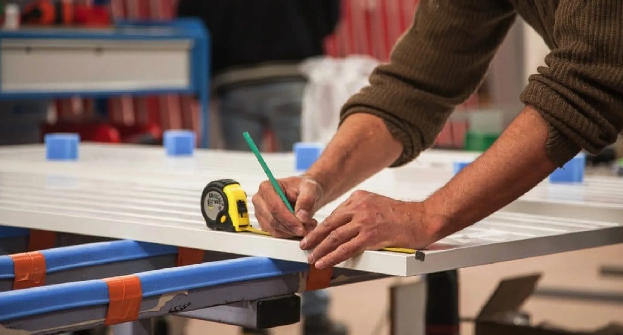 VRS Fermetures créateur d'innovations