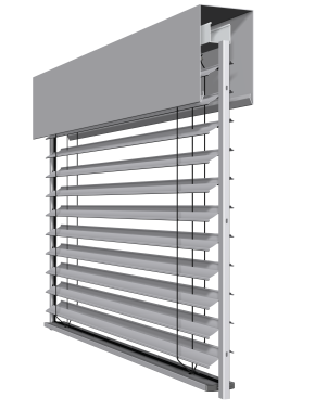 A6 – GUIDAGE PAR COULISSES