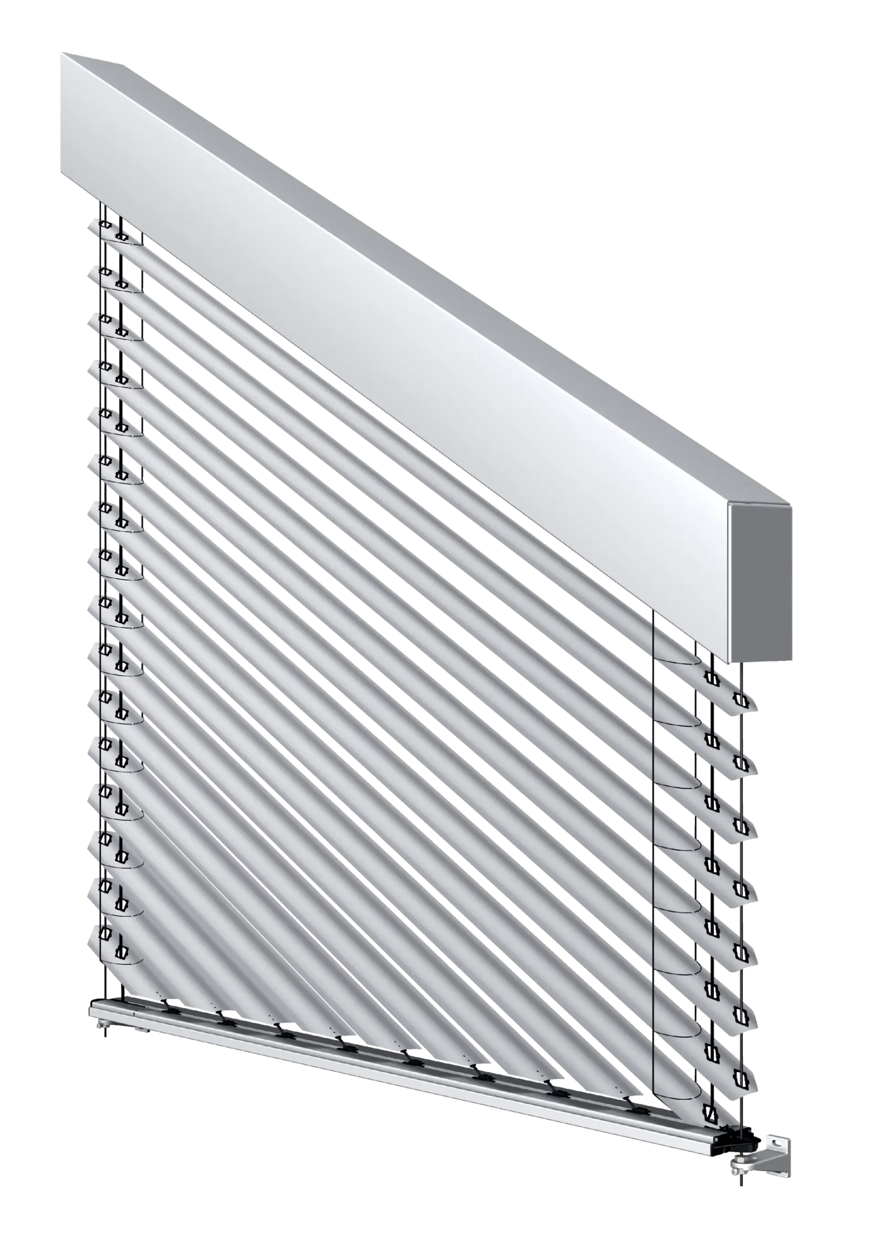 B.S.O. ASYMÉTRIQUES