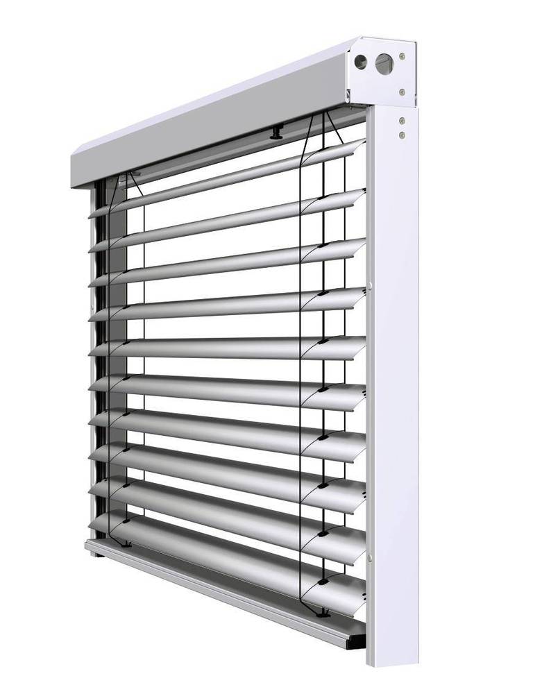 OPTION DE POSE « BLOC BAIE » 